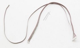 Visionplus Flexi print Connector - 121b-730e6-001g Keyboard And Rir Cable 14-pin To 8-pin-5-pin 2 0 To 1 25mm 450-730mm