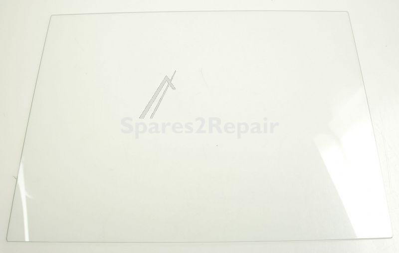 Liebherr Glass Panel - 727288000 Glass Plate Gt Large
