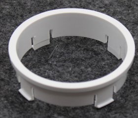 Keg Ring - Water Injection Seal Ring