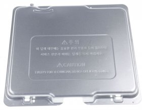 Lg Casing Cover - Mck67551602 Cover Pcb