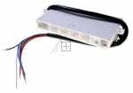 Cata Driver Unit Module - 15100002 Control Unit Assembly Beta 220v