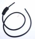 Connector Hose - 1049835 Ventilation Hose [Amica]