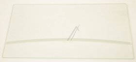 Smeg Glass Panel - 775650728 Glass Shelf