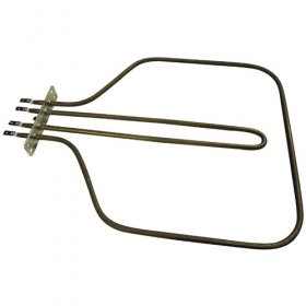 Bottom Element Oven - 00274047 Heater-bottom [Bosch Siemens]