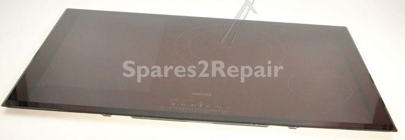Ceramic Surface - 00776594 Glass Ceramic Hob Top [Bosch Siemens]
