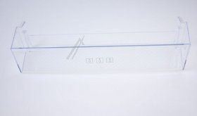 Refrigerator - Freezer Door Shelf - 5928630272 C00880527 Shelf Assembly [Arcelik]