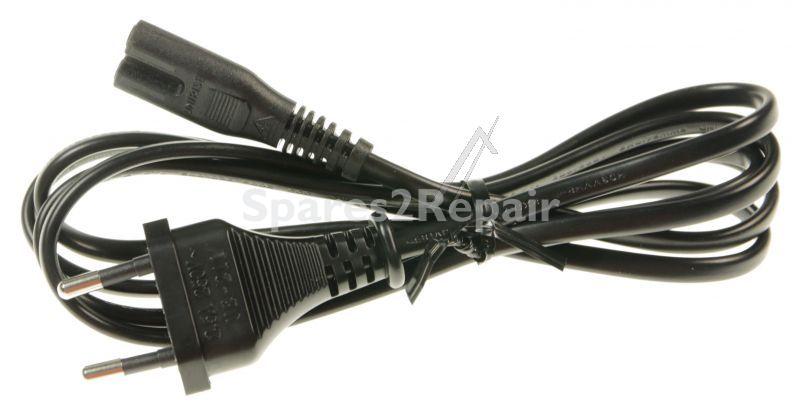 Samsung Mains Power Lead - Ah81-11473a A-s-power Cord Vietnam 51-d70150-2cr08-m