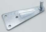 Whirlpool Door Hinges For Fridges - C00513158 488000513158 Upper Door Hinge right