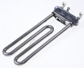It Wash Washing Machine Heater - Heating Element - 39501000704 Heating Element 1700w L188 5mm Tf2