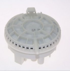 Pressure Switch - 1240433357 Pressure Switch 2l+ae Elbi [Electrolux Aeg]
