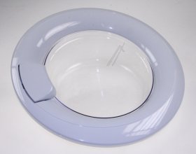 Washing Machine Window - C00141997 482000029604 Window Complete Pw Ph [Whirlpool Indesit]