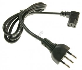 Elica Mains Power Lead - Cb2dla Cabling