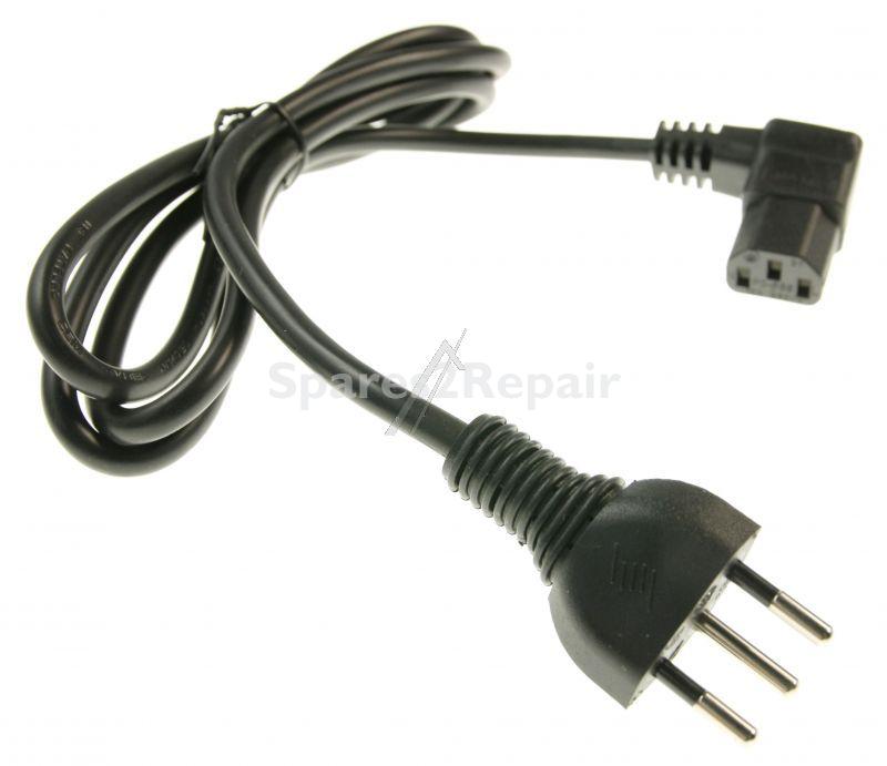 Elica Mains Power Lead - Cb2dla Cabling