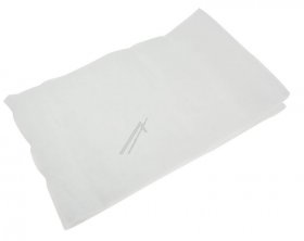 Visaton Insertion Material - 125g Hifi-damping Material