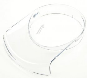 Casing Cover - As00000537 Heat Guard [Delonghi]