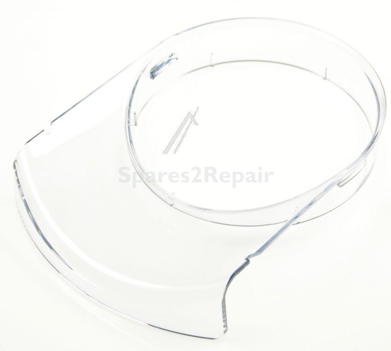 Casing Cover - As00000537 Heat Guard [Delonghi]