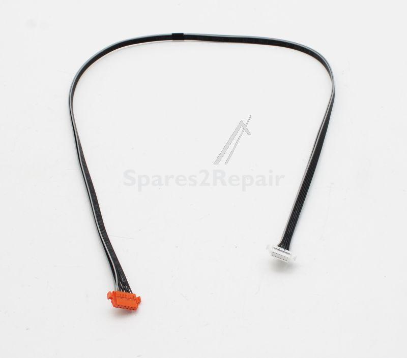 Samsung Cable-plugs-adapter - Bn39-02604a Lead Connector-power Ul21016 12p L700 Bl