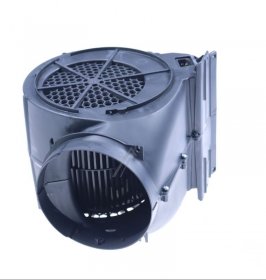 Smeg Motor - 695211067 Motor Assembly