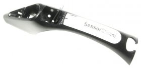 Lower Housing - 00791188 Case-bottom [Bosch Siemens]