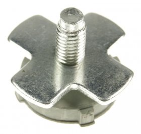 Foot - 12638100001125 Adjustable Foot Assembly [Midea]