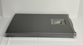 Fridge Door - 20806713 R Door Assembly-312s (s w Cap) [Vestel]