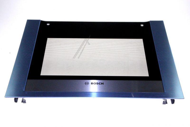 Oven outer Door - 00685371 Glass Front Panel [Bosch Siemens]