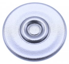 Hisense Gorenje Mechanical Components - 567785 Burner Cap H 1 5mm Mat