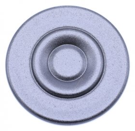 Hisense Gorenje Burner Cap - 567787 Burner Cap A Sabaf 1 5mm Mat