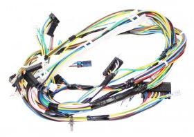 Harness - 32038257 Cbl Gr(dc Cold)t-60-fh [Vestel]