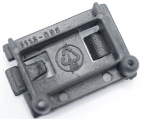 Elica Supports - 3061ff Control Unit Central Support Support centre ne abs 3331