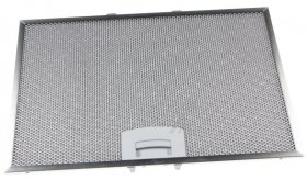 Metal Grease Trap - 00443985 Metal-mesh Grease Filter [Bosch Siemens]