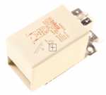 Hisense Gorenje Radio Interference Suppression - 688050 Input Filter 1 5mh-470kohm Iskra