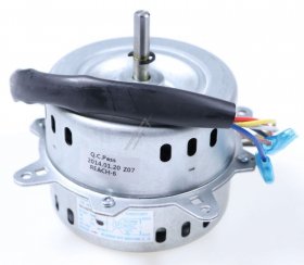 Hisense Gorenje Ventilator Motor - 467556 Fan Motor Ydk15-4(a) 230v Ac 15w