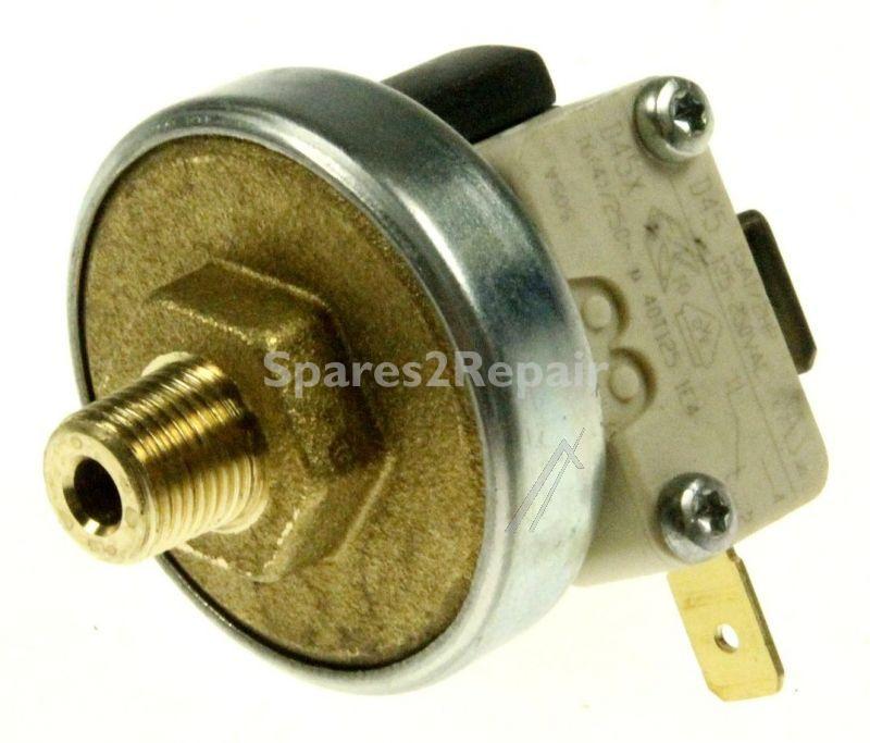 Pressure Switch - At2111430010 Level Switch (xp100 2 9bar) [Delonghi]