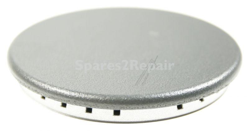 Mechanical Components - 00054674 Burner Housing [Bosch Siemens]