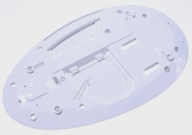 Philips Saeco Clamp Level - 423902278541 Service Foot Underside Molded 423902
