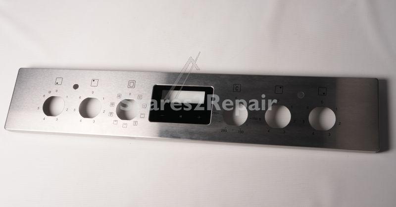 Xingbang Panel - 0041800467 Glass Control Panel Assembly