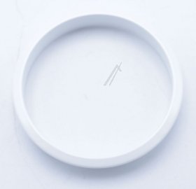 Ring - 3870438102 Ring Nut White [Electrolux Aeg]