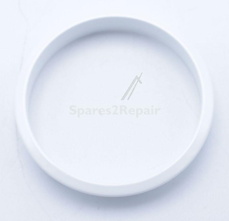 Ring - 3870438102 Ring Nut White [Electrolux Aeg]