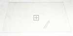 Meiling Shelf Assembly - C1857 5 3 890212018 Refrigerated Glass Shelf Assembly