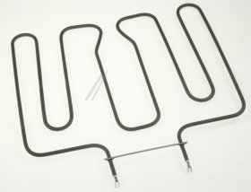 Bottom Element Oven - 00684105 Heater-bottom [Bosch Siemens]