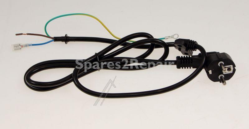 Mains Power Lead - 1072241 Compressor Board [Amica]