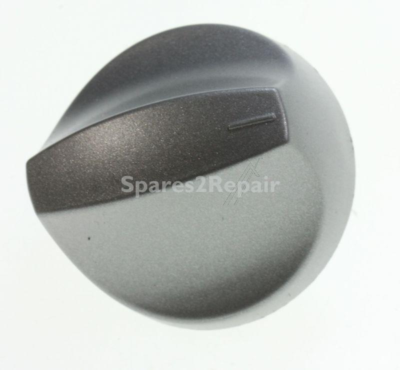 Control Knobs - Knob (big Macro spindle Type Ank N sil [Vestel]
