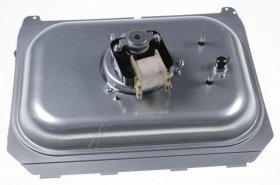 Ventilator Motor - C00334688 482000013381 Fan Convection Assembly [Whirlpool Indesit]