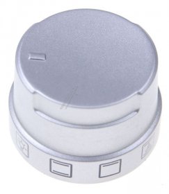 Button - Knob oven function [Electrolux Aeg]