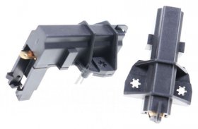 Compatible Carbon Brush - Carbon Brush 2 Pcs