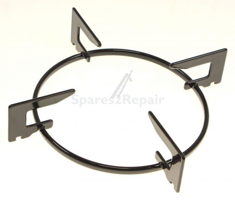 Mechanical Components - Z203049 Right Enamel Grid With Runner [Airlux]