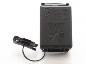 Sealing Materials - Z204021 Aux Gasket [Airlux]