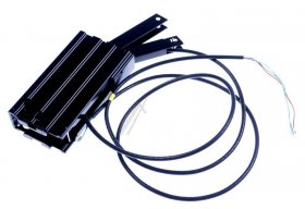 Door Interlock Switch - 12028337 Door Lock [Bosch Siemens]