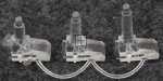 Guide Axis - 42051662 Light Guide Trio-corvus-esacus [Vestel]